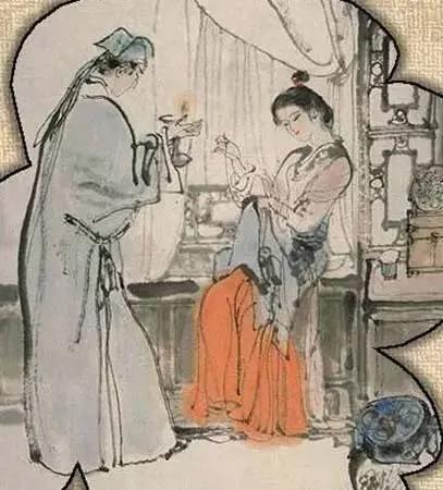 四十岁以后 如何做夫妻?感动了亿万人! 组团