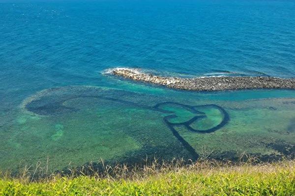蓝天靓海的美丽邂逅 恋恋澎湖踏浪追风