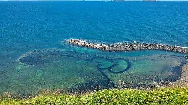 蓝天靓海的美丽邂逅 恋恋澎湖踏浪追风