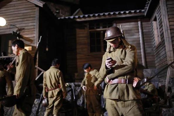 【老照片】毛的庄严承诺 信与不信 生死攸关