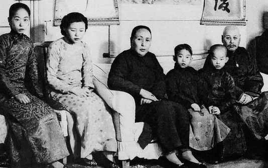 是谁谋杀了吴佩孚?