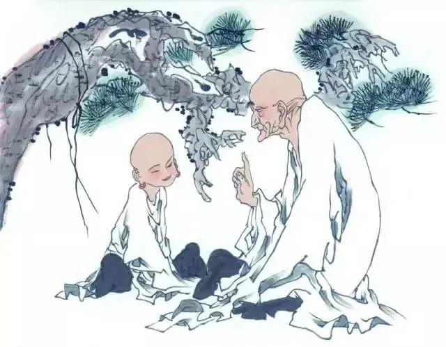 看完这个 胜过你读的所有的书!