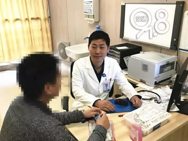男子咳嗽半月咳出血以为得癌 结果居然是这样