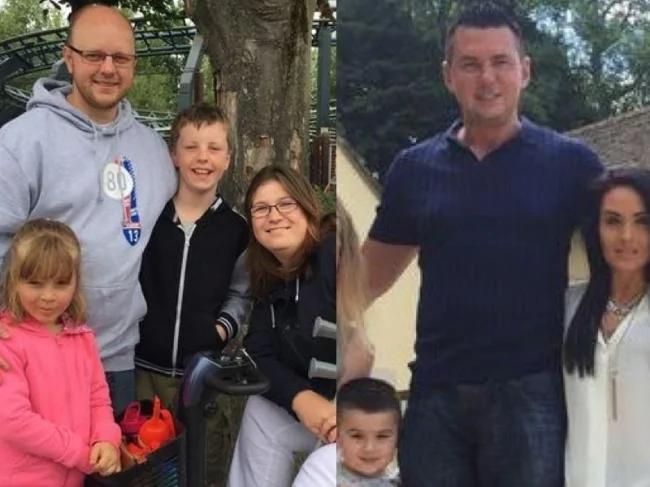与穷人互换生活1周 富人大赞:他是英雄
