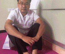 “上病取下 百病治足”一病一绝招