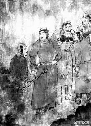 【揭秘】被打成震惊中外的胡风反革命集团 她放下自由身 陪夫胡风坐牢