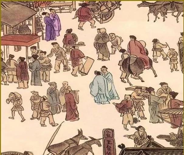 【揭秘】被打成震惊中外的胡风反革命集团 她放下自由身 陪夫胡风坐牢
