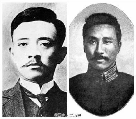 【揭秘】被打成震惊中外的胡风反革命集团 她放下自由身 陪夫胡风坐牢