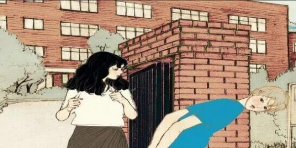 这九个表现的女人 通常都很渣!