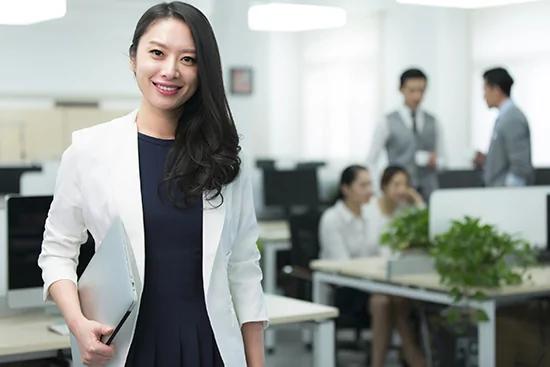 男人们发声:什么样的女人最有魅力!