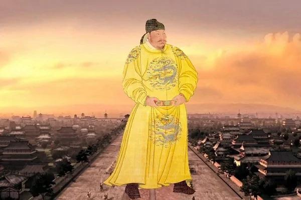 唐太宗与390名死囚的“死亡约定” 无一人爽约