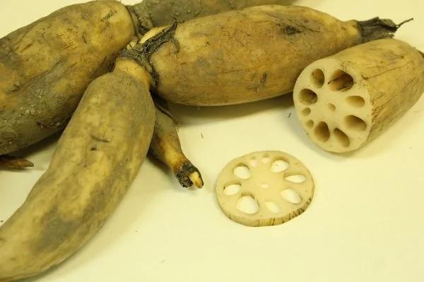 入秋吃三宝 除湿补虚 一个冬天都不感冒!