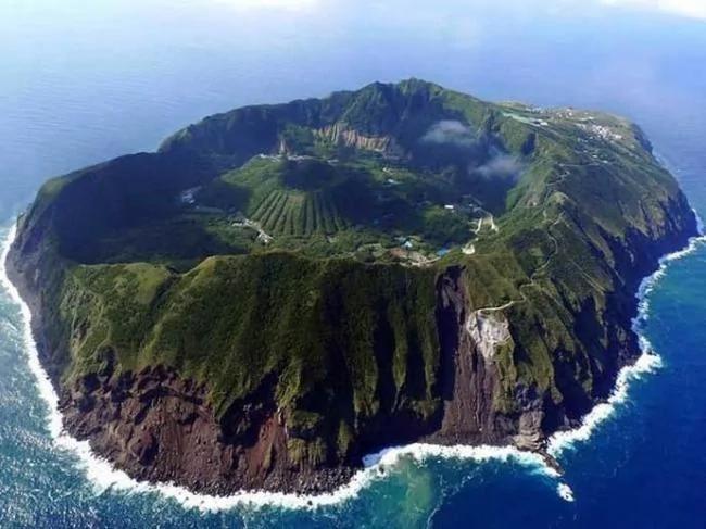 世界奇特古村评选 中国占了两个
