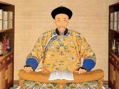 非夷狄之主!汉族士大夫叹康熙为真命天子