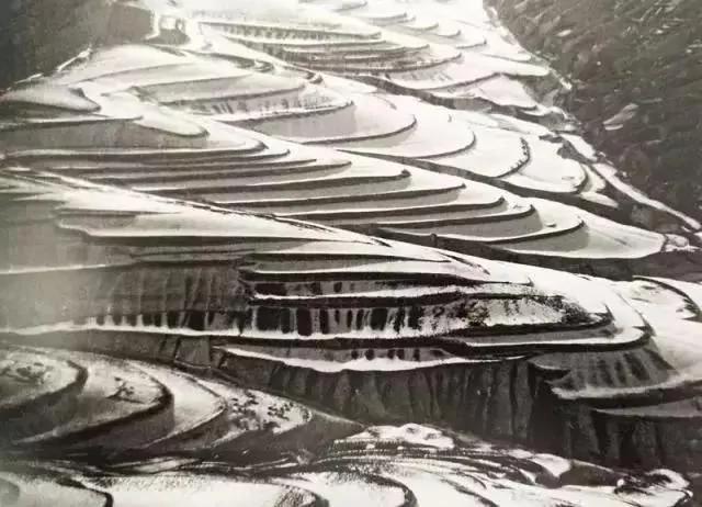震撼!德国飞行员81年前航拍下的中国 没见过呀!