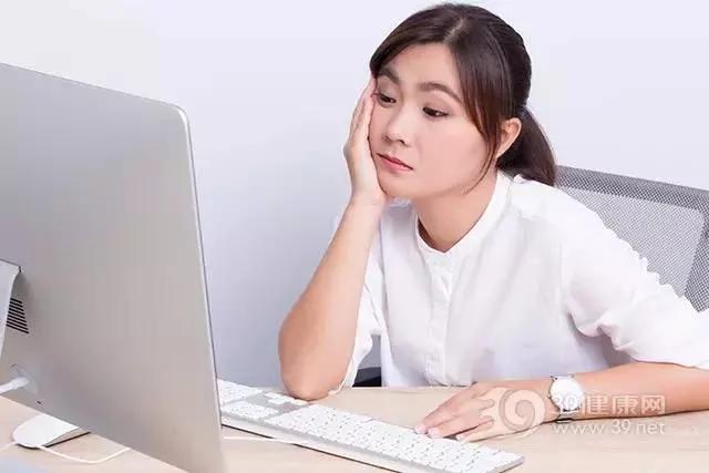 当睡不够时 你的身体发生了什么变化