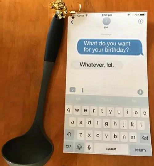 搞笑趣图 一起开心一下!