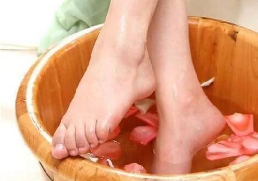 呵护双脚的方法?这些美足技巧都需知道
