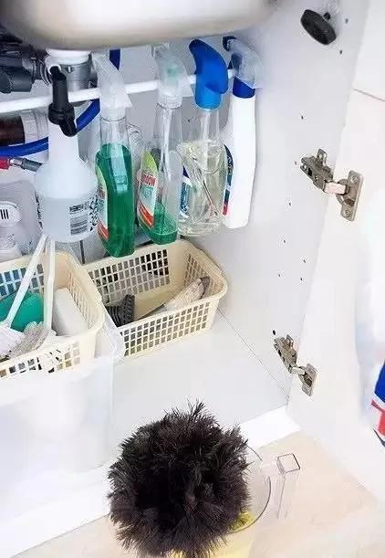 26个简单的DIY创意 小小心思让厨房焕然一新亮起来