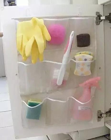 26个简单的DIY创意 小小心思让厨房焕然一新亮起来