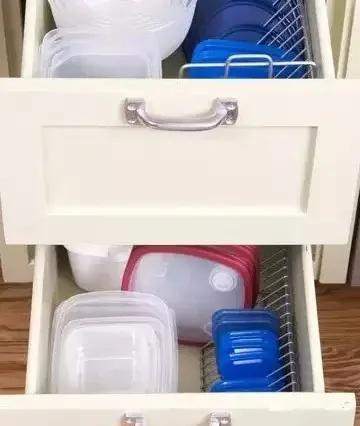 26个简单的DIY创意 小小心思让厨房焕然一新亮起来