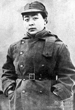 【揭秘】共产党人崛起的时代 就是男女关系开始混乱的时代