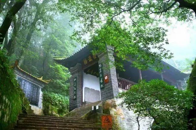 云南玉溪 一个被神宠坏了的地方