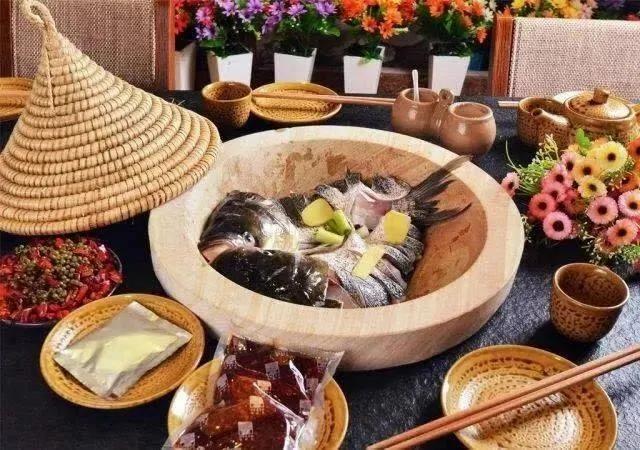 云南玉溪 一个被神宠坏了的地方
