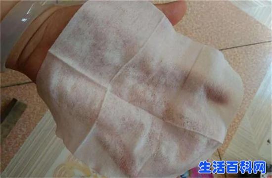 湿纸巾真的干净卫生吗?小心湿纸巾的3个潜在危害