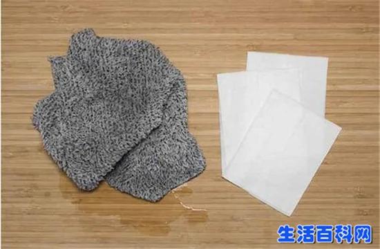 湿纸巾真的干净卫生吗?小心湿纸巾的3个潜在危害