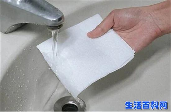 湿纸巾真的干净卫生吗?小心湿纸巾的3个潜在危害