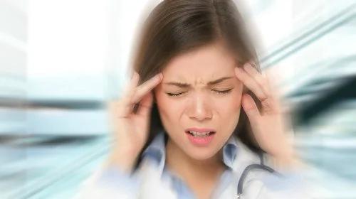 读懂疾病的早期求救信号 可能救你一命!