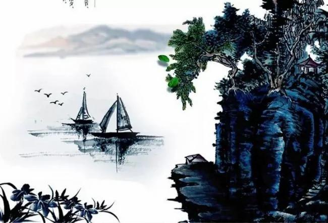 重阳节:无限青山行已尽 回看忽觉远离乡