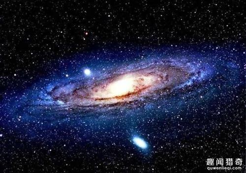 科学家可能发现证据:无限平行世界的交错点!