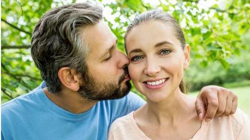 你是否具备了四个以上好妻子特征呢?