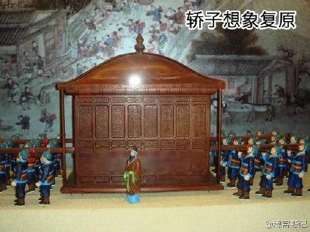 【揭秘】中共政治局100个通奸故事之广州上海篇