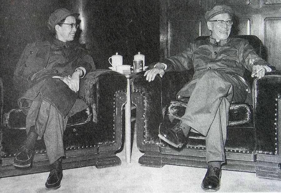 【揭秘】中共政治局100个通奸故事之广州上海篇