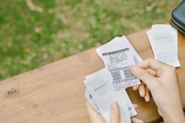 电子发票为什么不能丢纸类回收?揭开10种日常生活中易混淆的回收物品