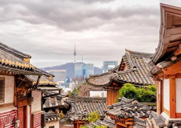 2018全球10大旅游国家与城市榜单出炉!