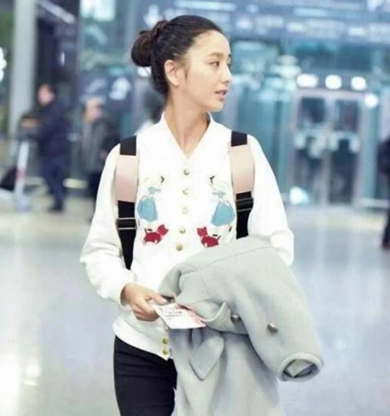 90后集体脱发变秃了…姑娘 请珍惜你的秀发!