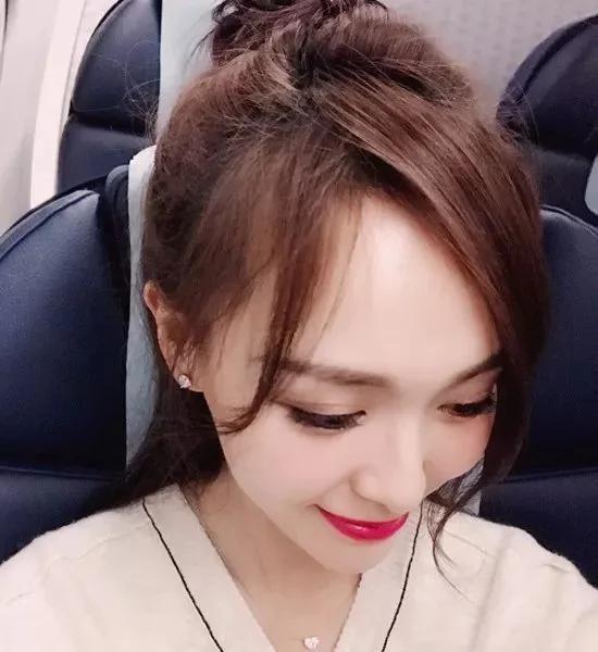 90后集体脱发变秃了…姑娘 请珍惜你的秀发!