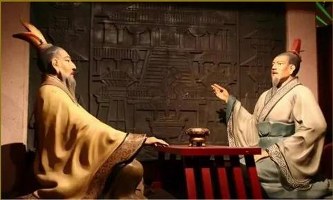 【揭秘】习近平父亲调研到人妻被逼剖腹自尽