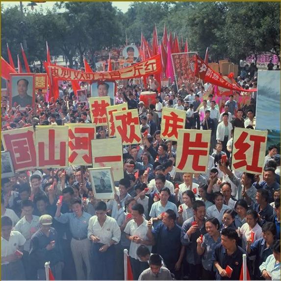 【揭秘】习近平父亲调研到人妻被逼剖腹自尽