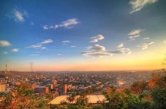 令人无法拒绝的东欧国家 风景都似壁纸