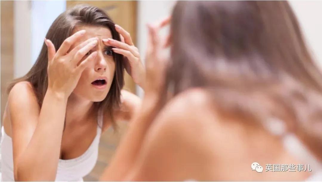 挤痘居然能挤出颅内高潮?科学家们这么解释