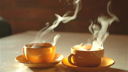 这样喝茶 容易喝出食道癌