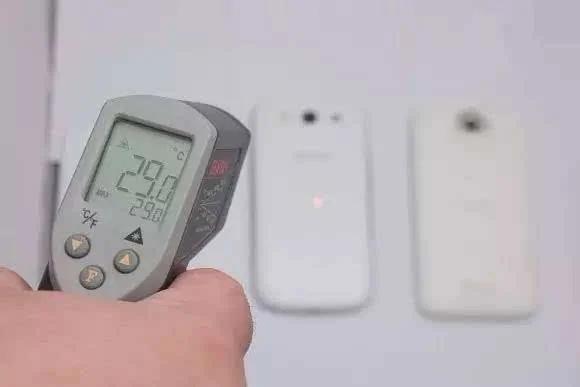 手机经常发烫的小知识你一定要知道