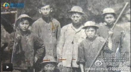 【揭秘】江泽民的同类项 这个望美女也是一绝 蒋介石杀韩复榘而不杀张学良的真相