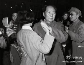 【揭秘】江泽民的同类项 这个望美女也是一绝 蒋介石杀韩复榘而不杀张学良的真相