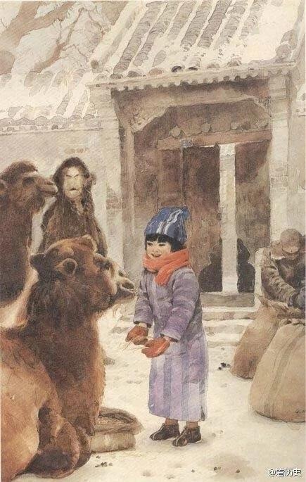 【揭秘】江泽民的同类项 这个望美女也是一绝 蒋介石杀韩复榘而不杀张学良的真相